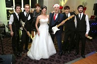 The Zoots wedding band 1070904 Image 6